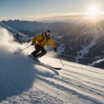 Discover Idaho’s Best Skiing Experience: Why Tamarack Resort Is the Ultimate Destination