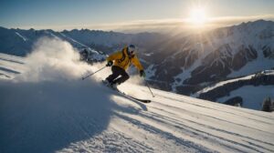 Discover Idaho’s Best Skiing Experience: Why Tamarack Resort Is the Ultimate Destination